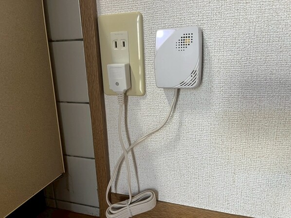 グリーンコーポ中塚の物件内観写真